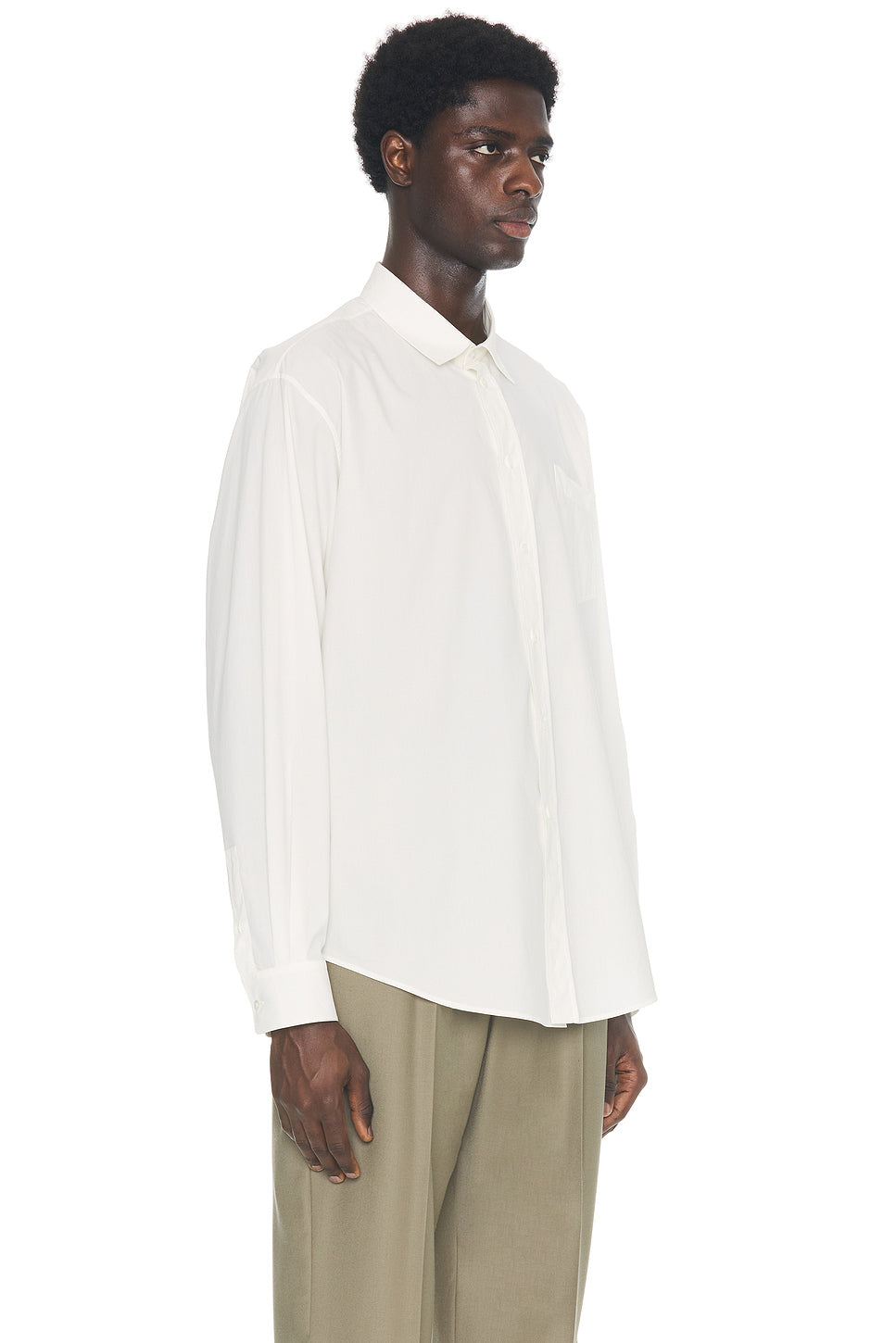 Thane Shirt