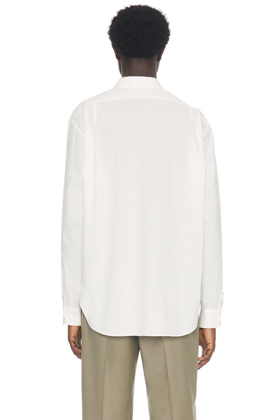 Thane Shirt