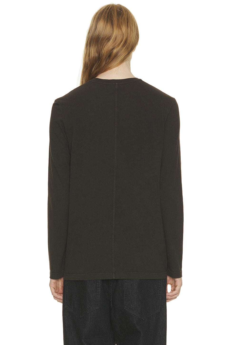 Leon Long Sleeve T-shirt