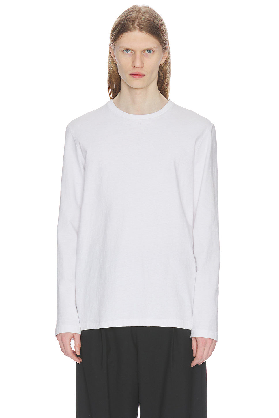 Leon Long Sleeve T-shirt