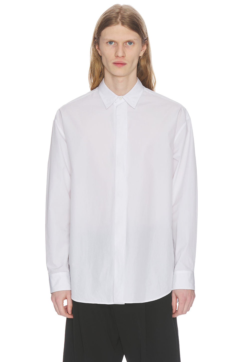 Nilo Shirt