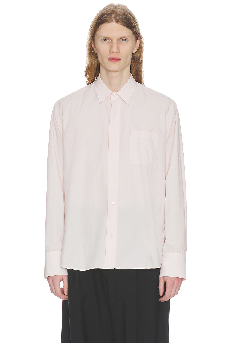 Marek Shirt