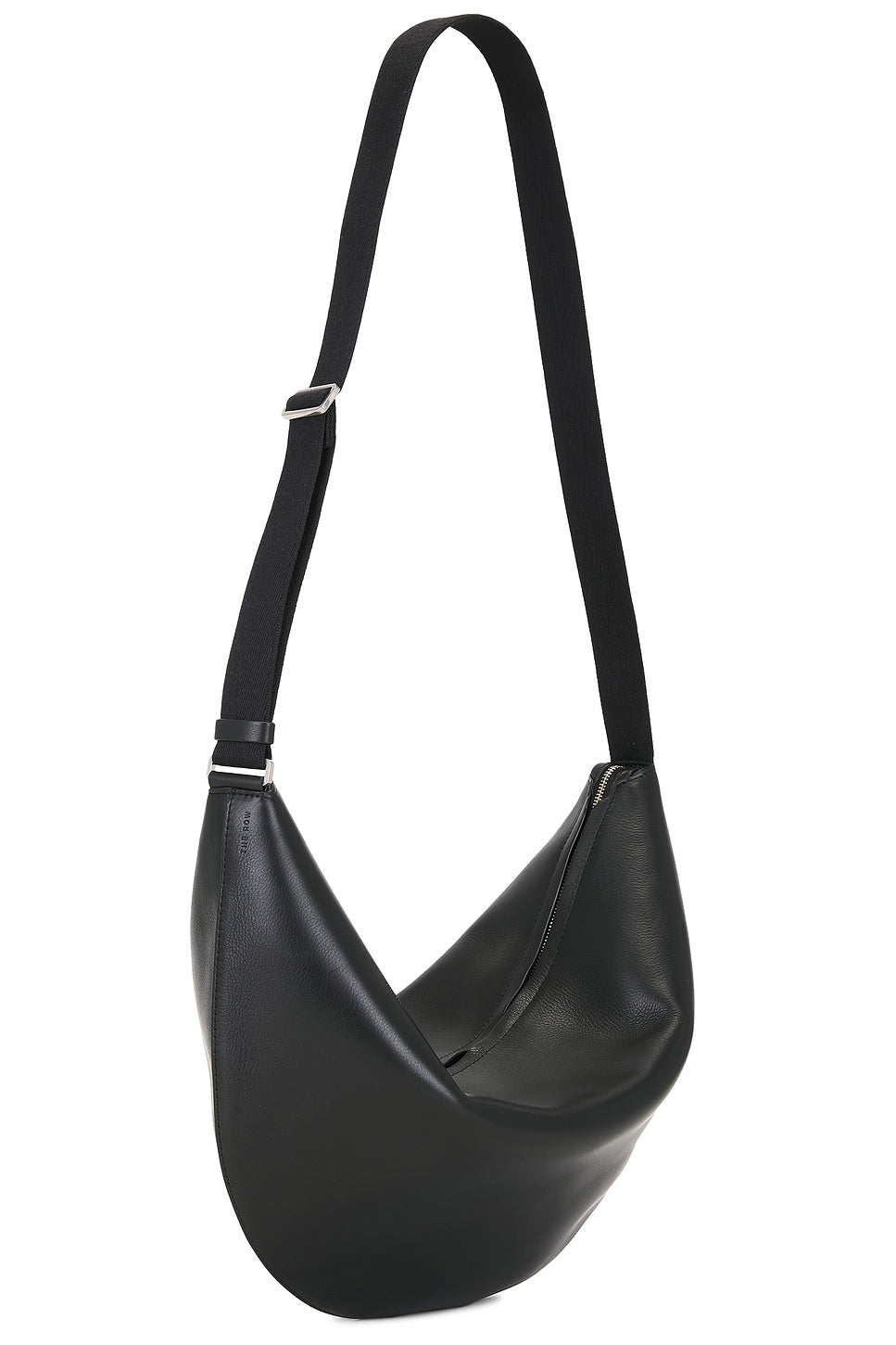 Crossbody Crescent Bag