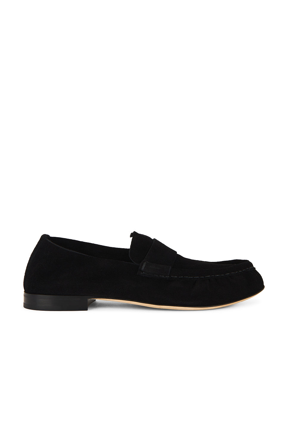 Soft Mocassin Loafer