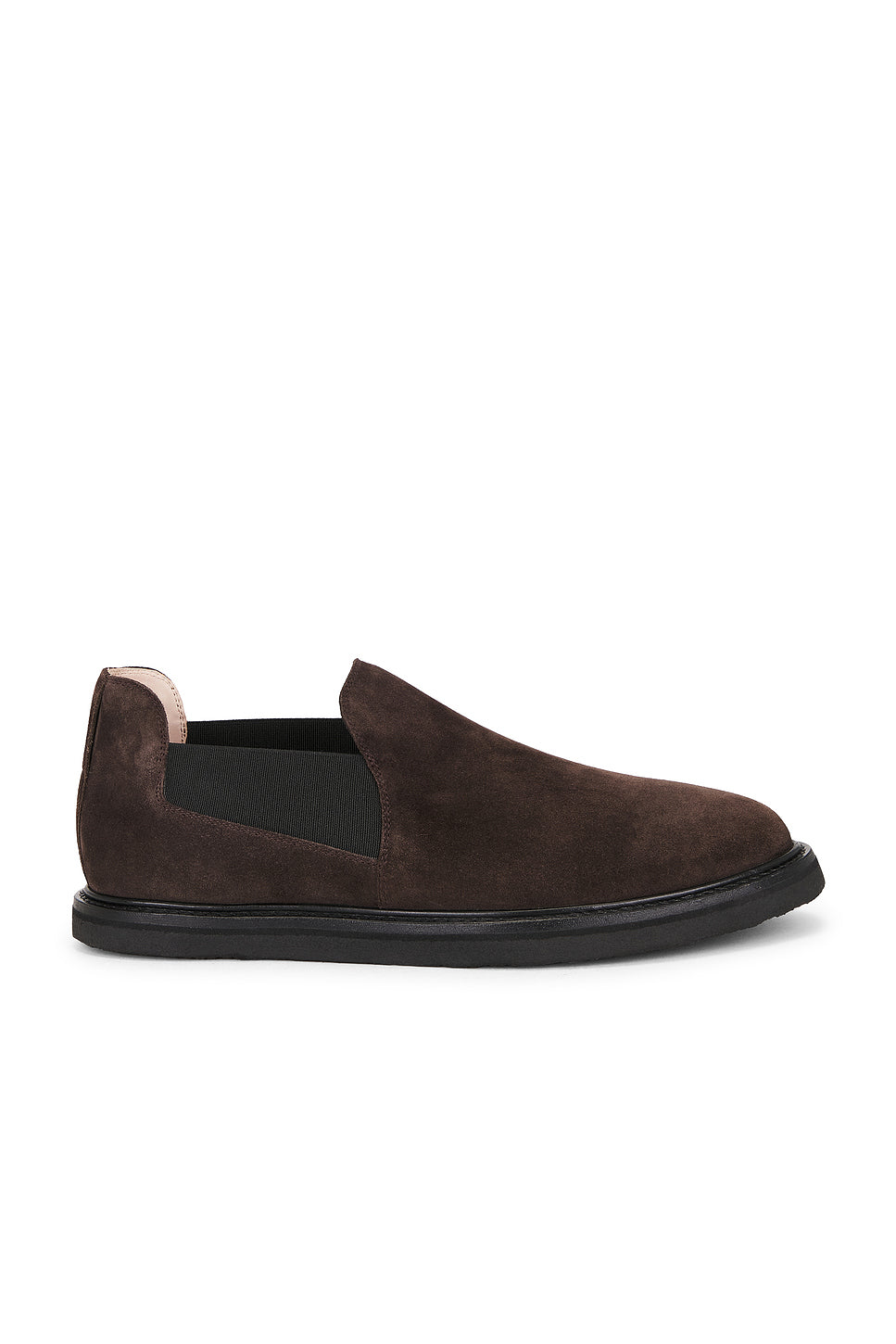 Parker Slip On