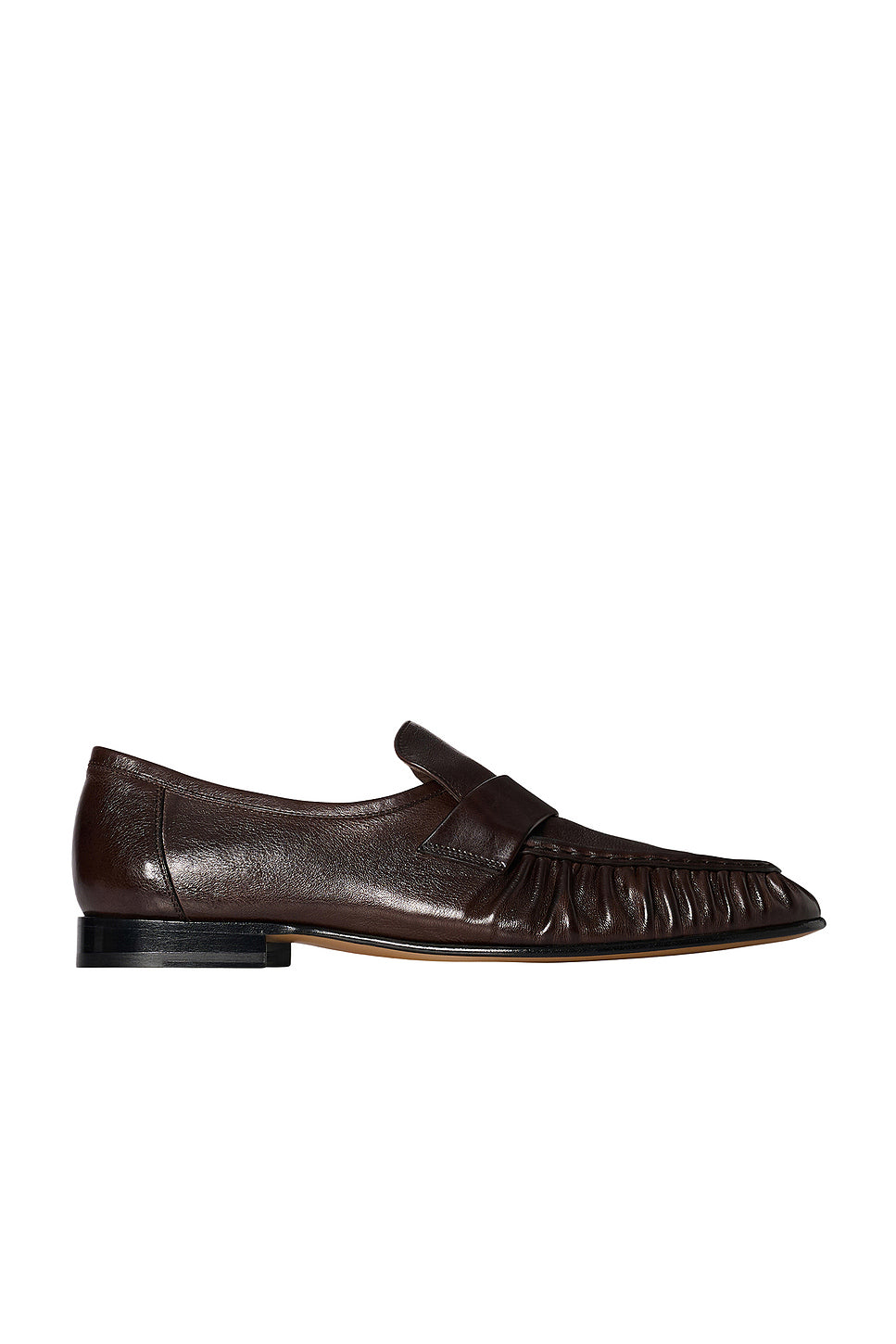 Soft Loafer