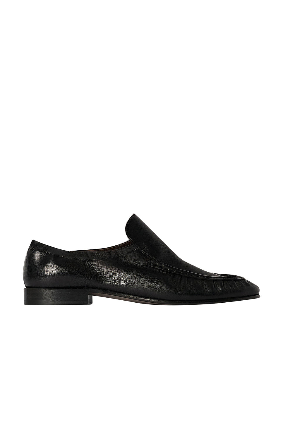 Soft Mocassin Two