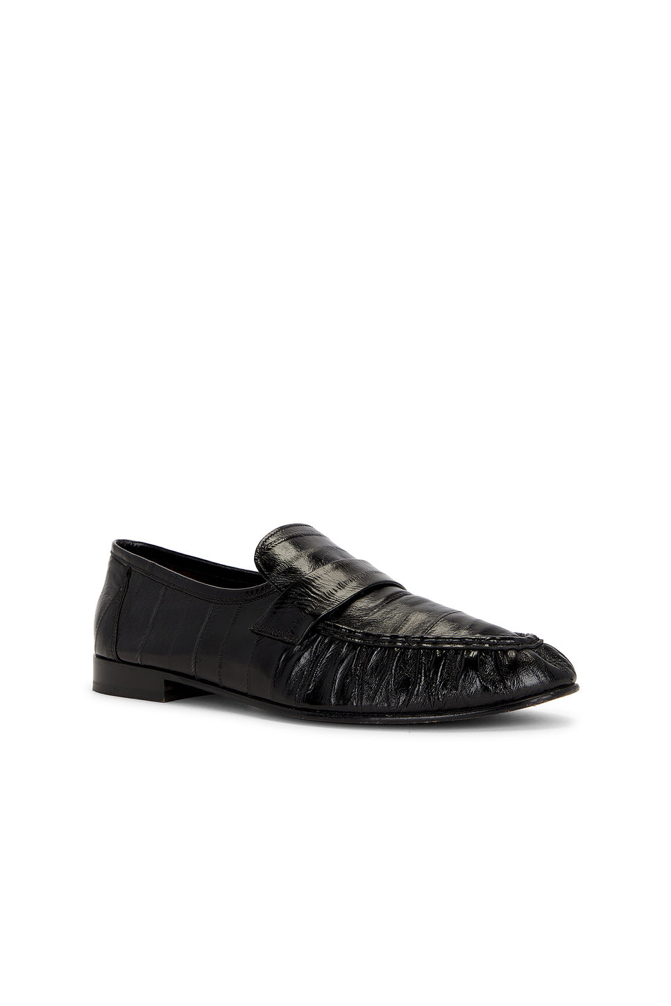 Soft Loafer
