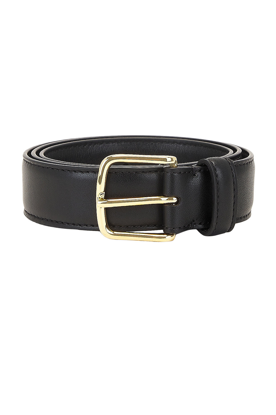 Classic Belt in Black