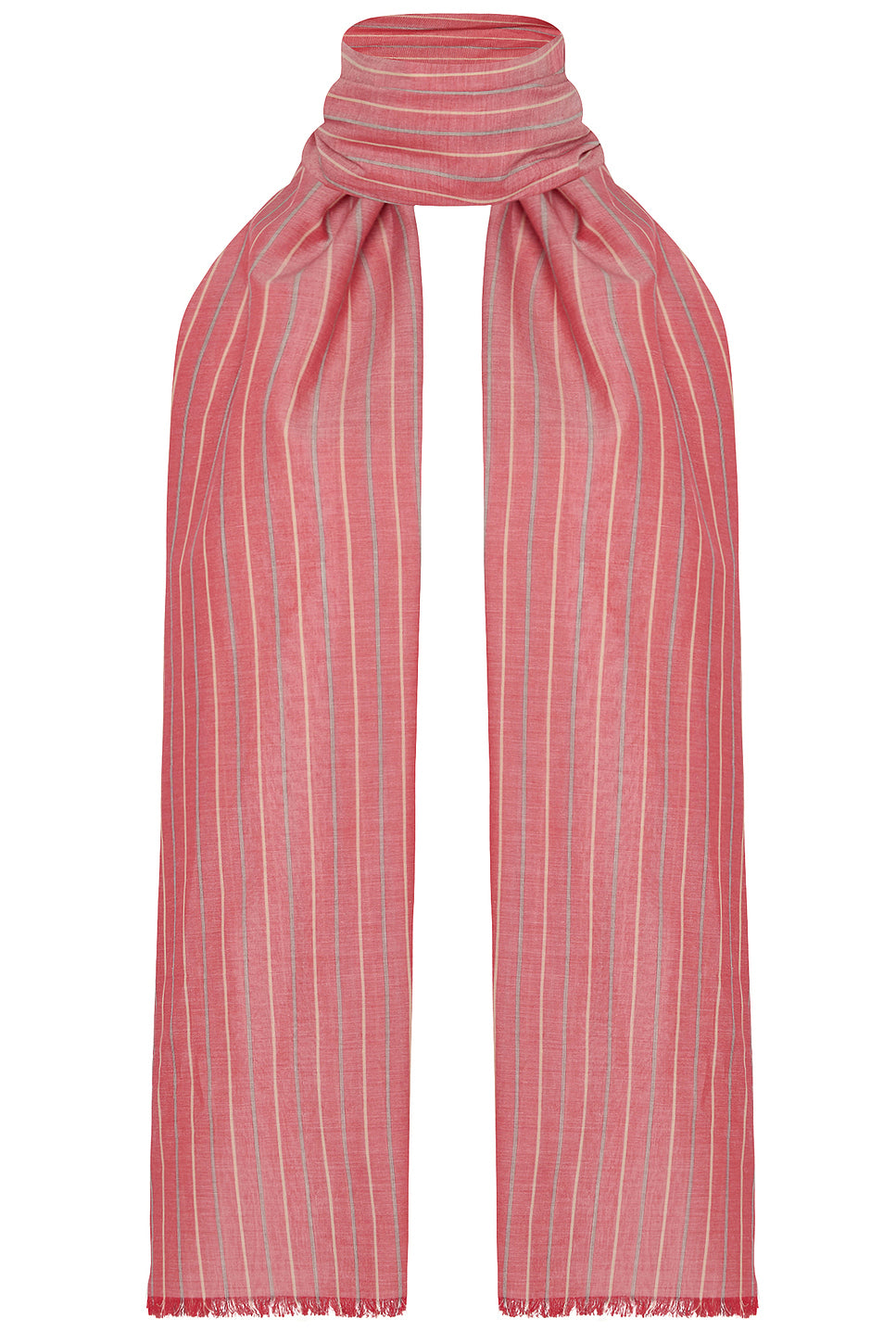 Guel Scarf