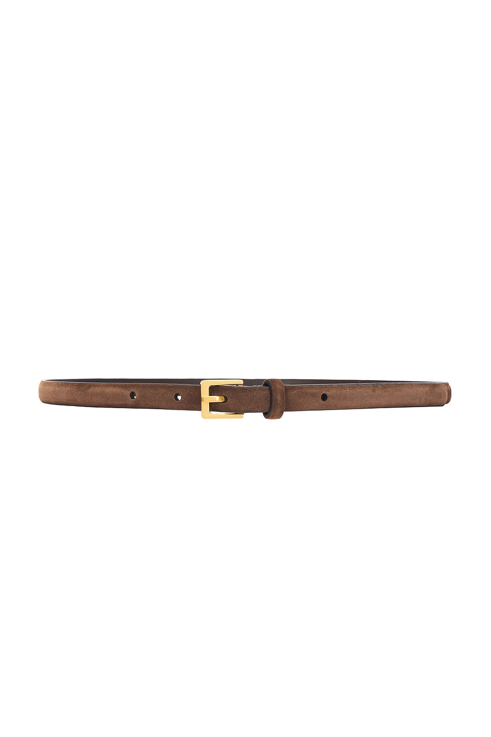 City Belt in Brown Ang