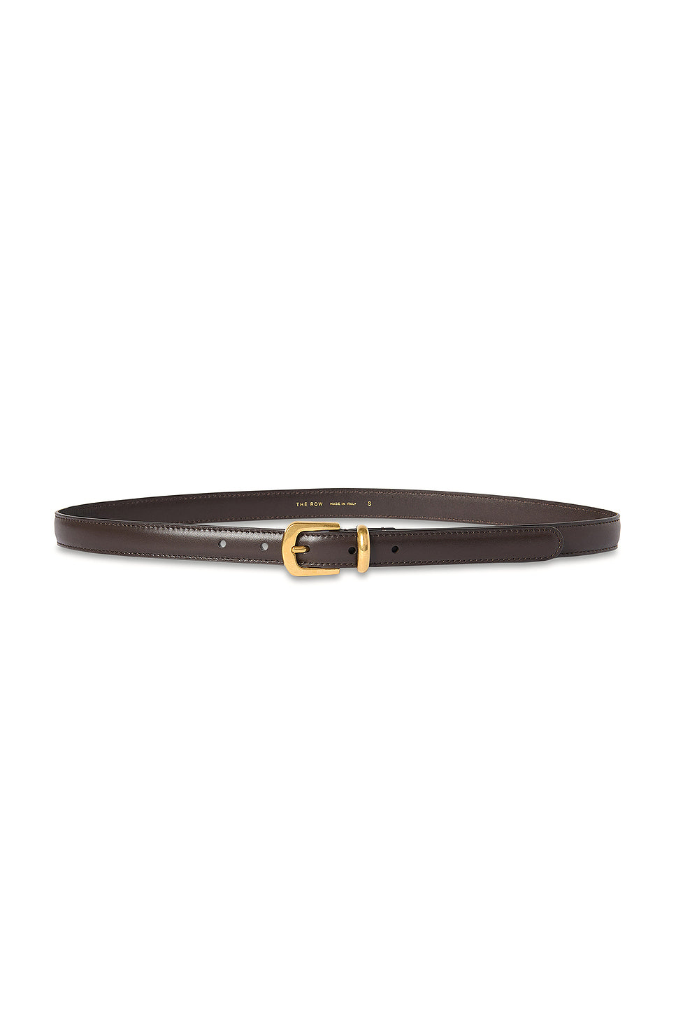 Ring Belt