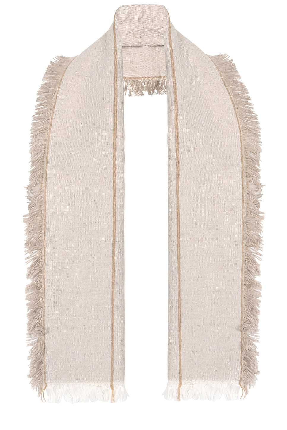 Parsif Scarf