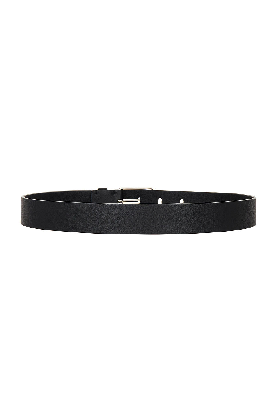 Classic Belt in Black SHD