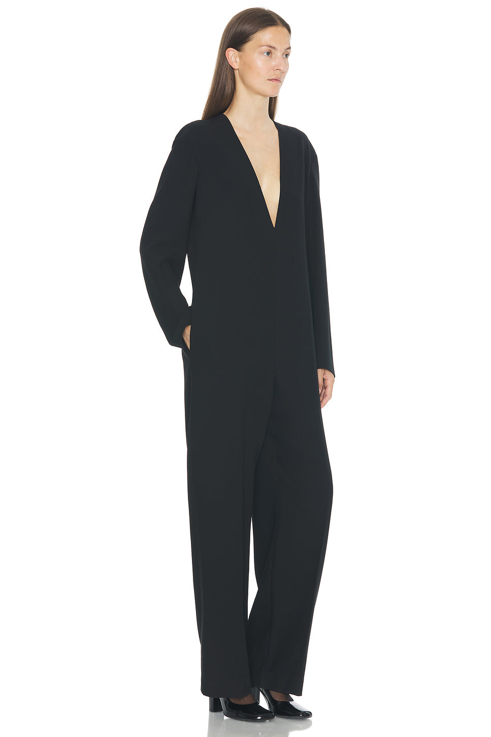 Sylvana Jumpsuit