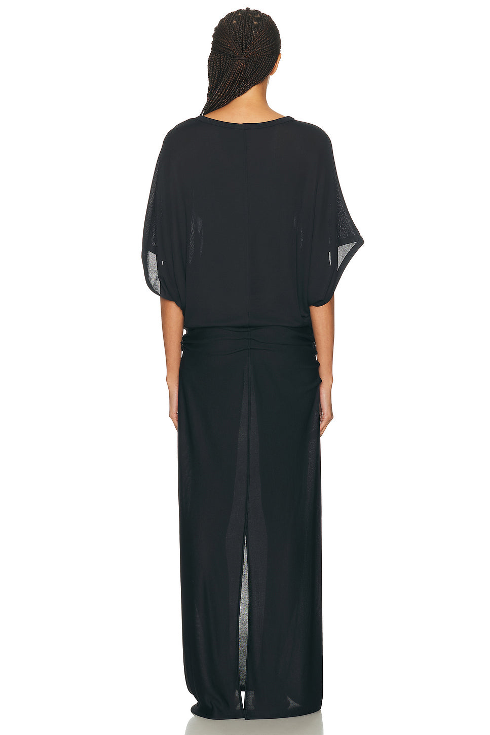 Delyra Dress