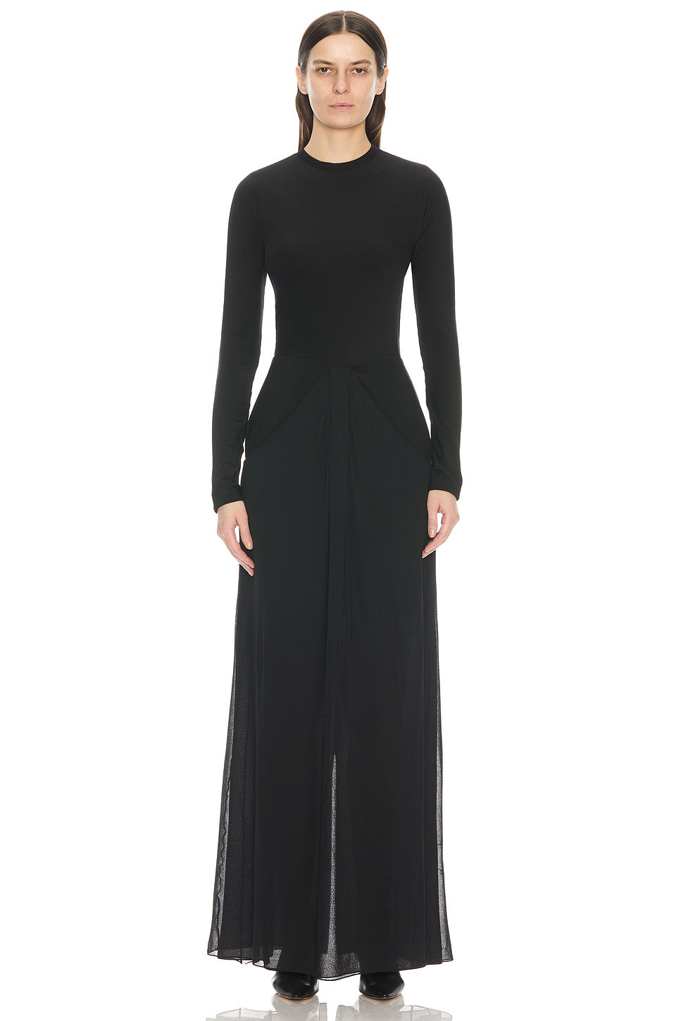 Anselm Dress