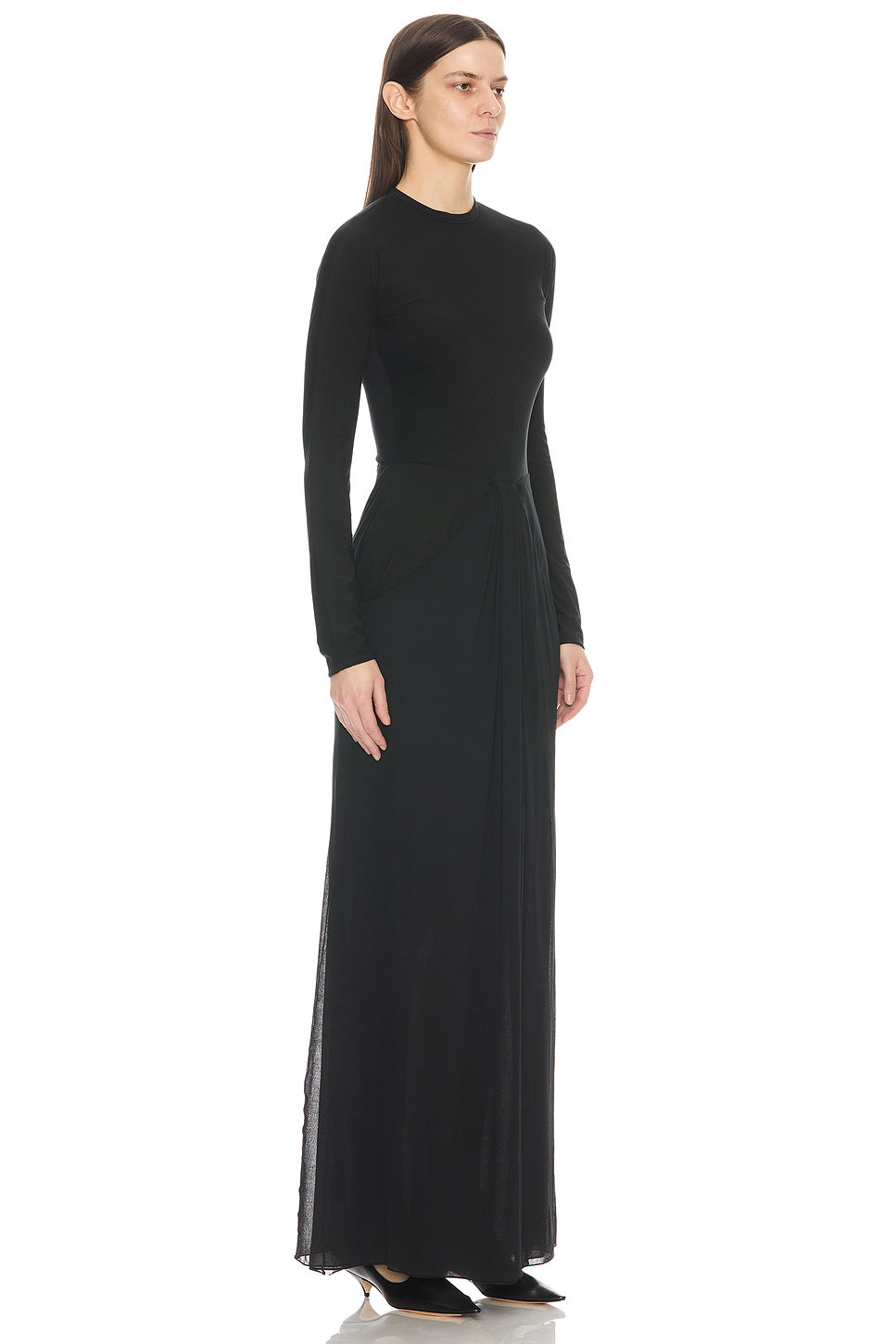 Anselm Dress