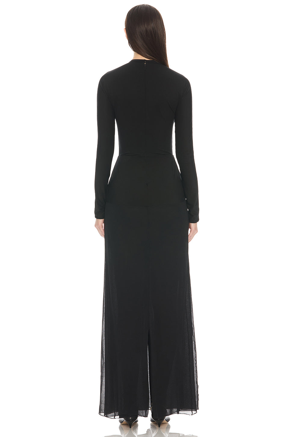 Anselm Dress
