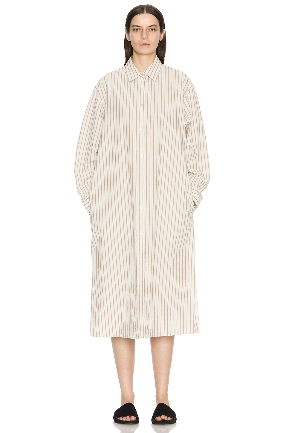 Chihiro Dress