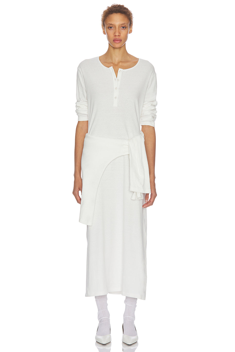 Latoya Dress