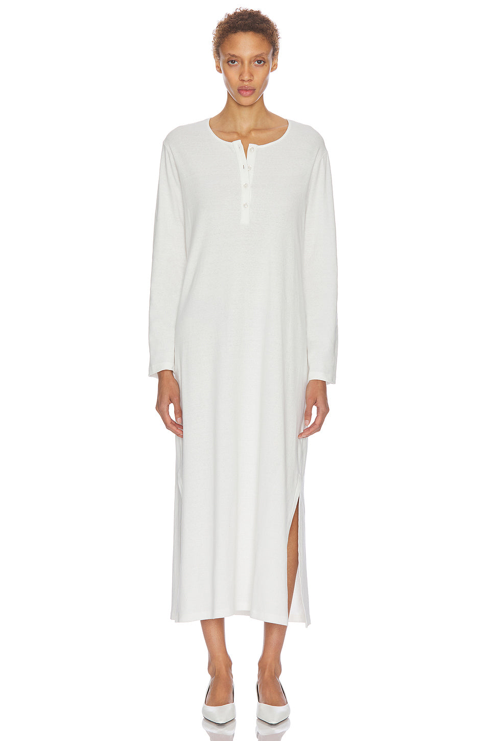 Latoya Dress