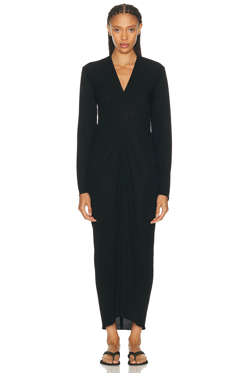 Cassin Dress