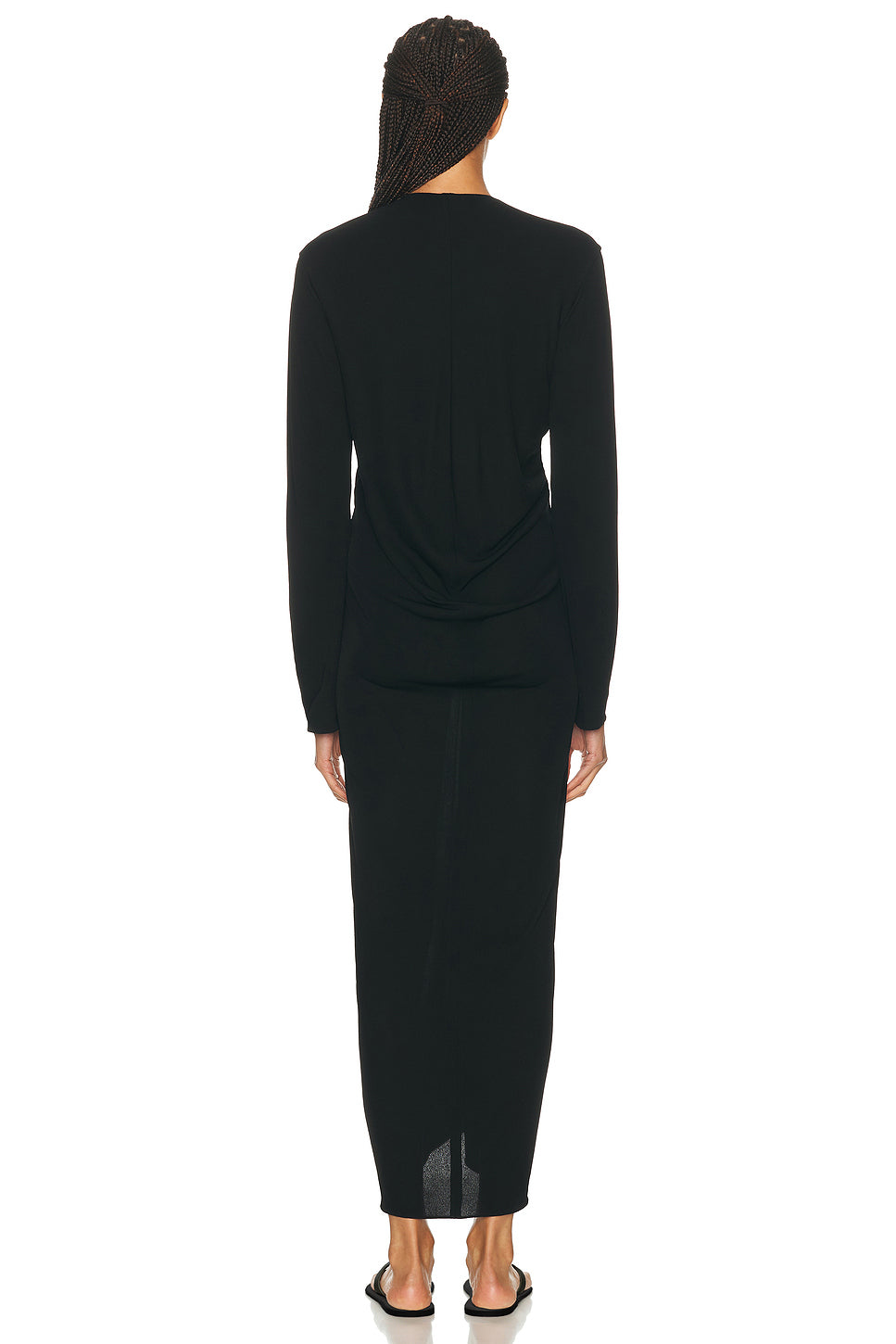 Cassin Dress