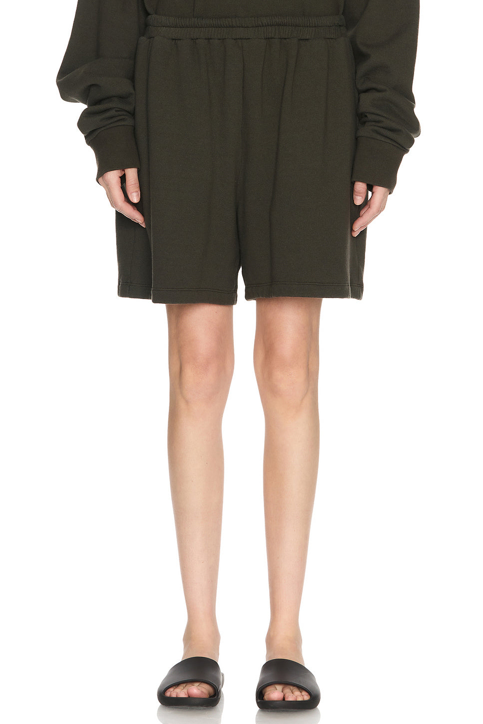 Gana Short