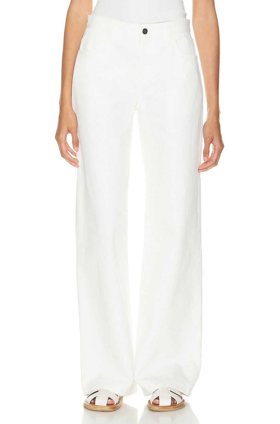 Eglitta Wide Leg