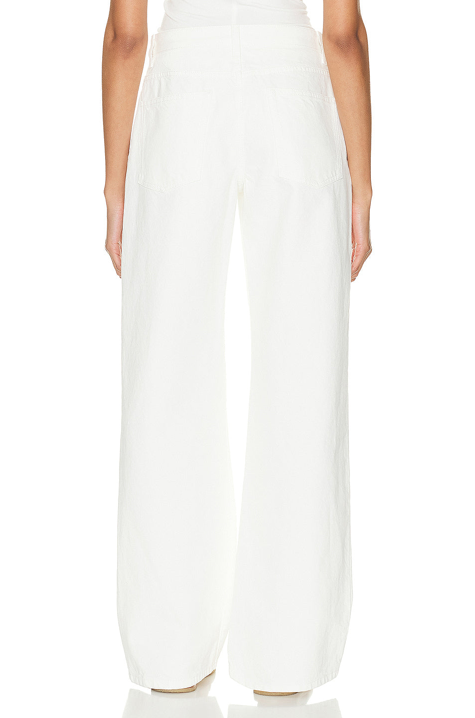 Eglitta Wide Leg