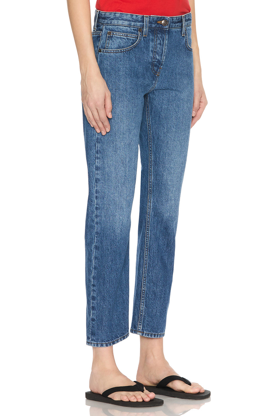 Riaco Slim Leg Jeans