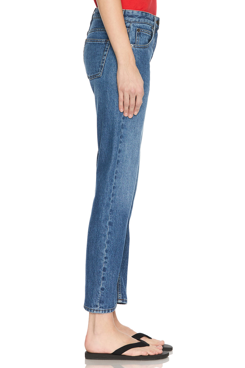 Riaco Slim Leg Jeans