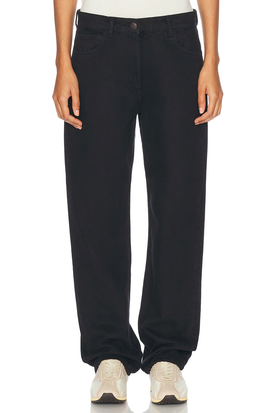 Bercy Jeans