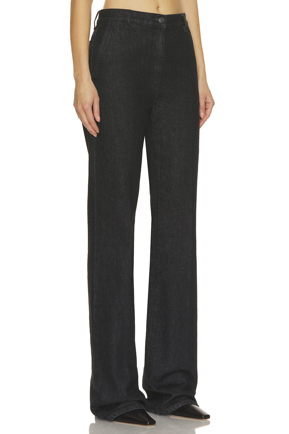Vita Wide Leg