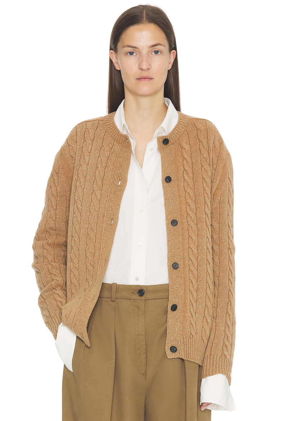 Loneke Cardigan