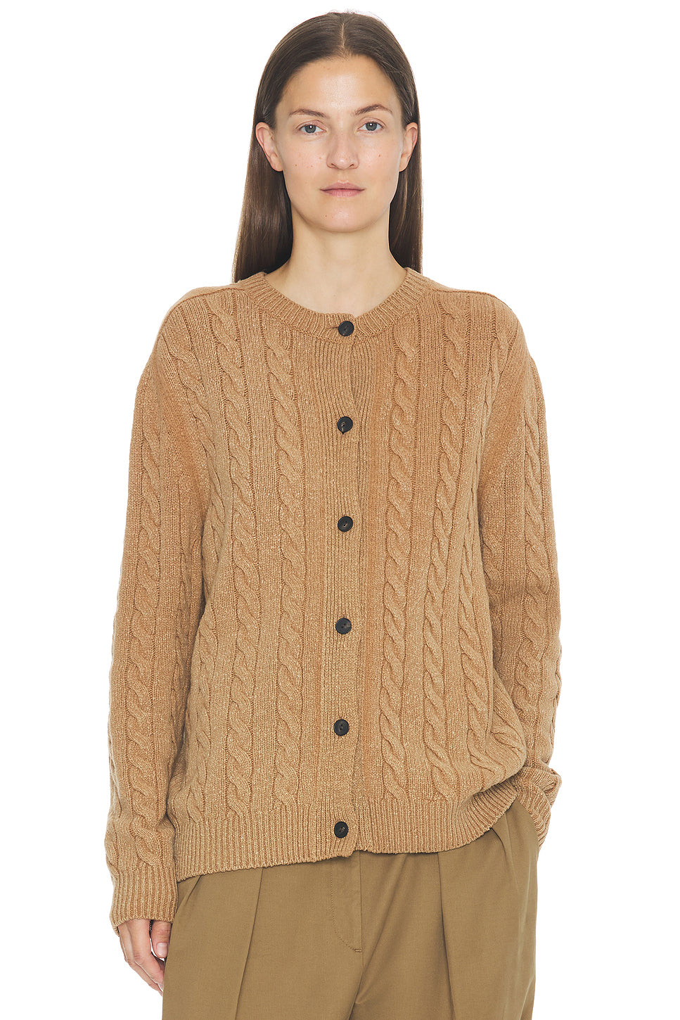 Loneke Cardigan