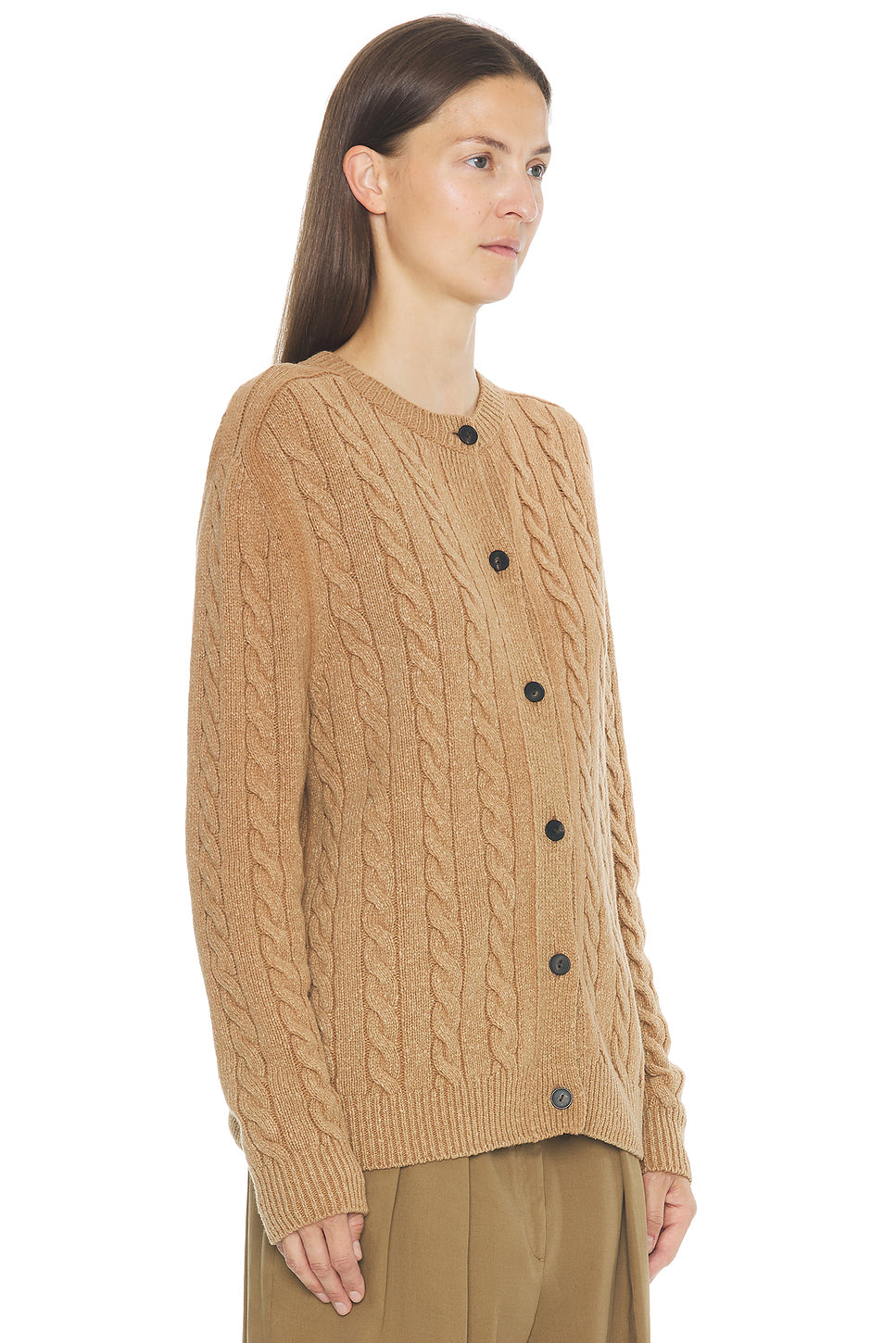 Loneke Cardigan