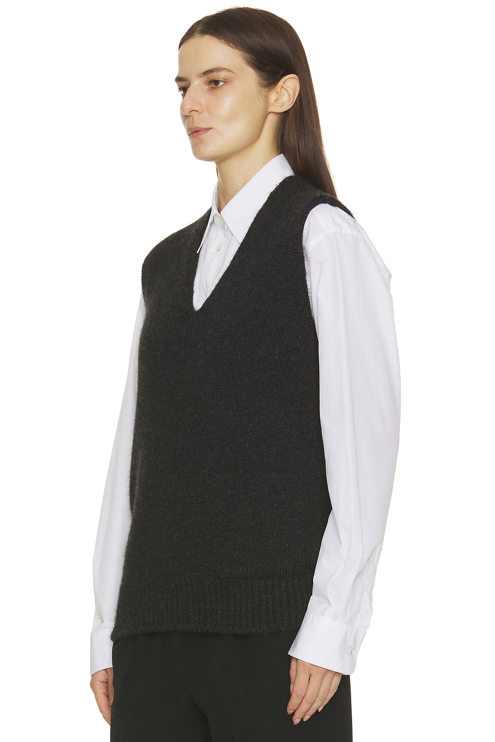 Marte Sweater Vest
