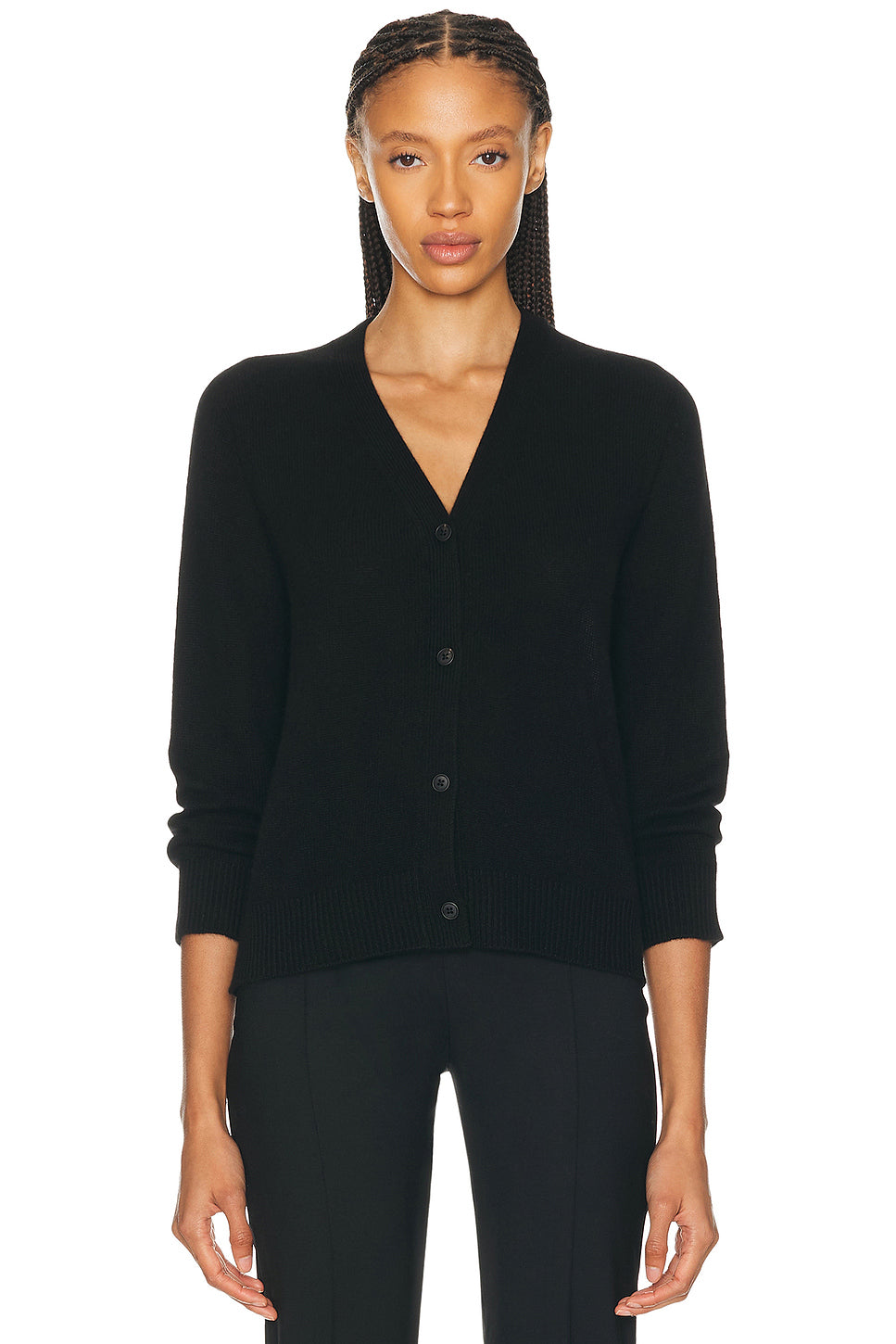 Ovida Cardigan