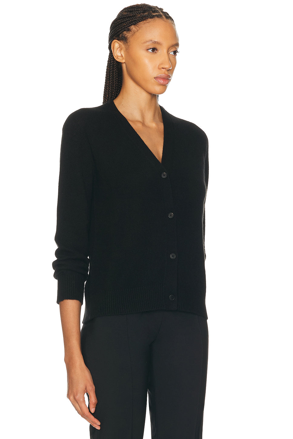 Ovida Cardigan