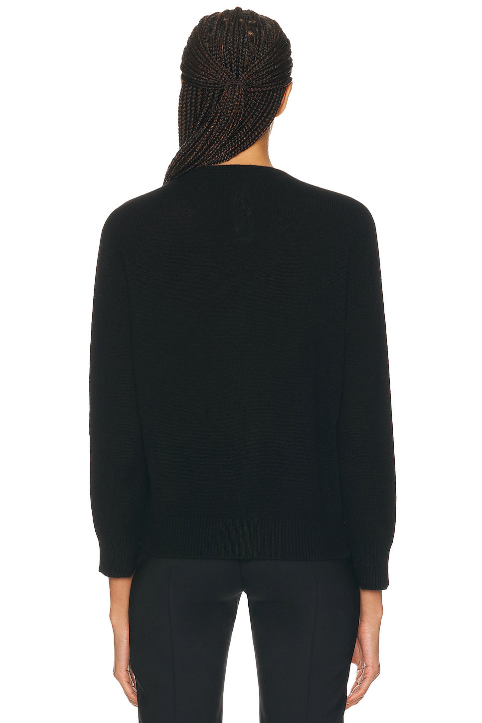 Ovida Cardigan