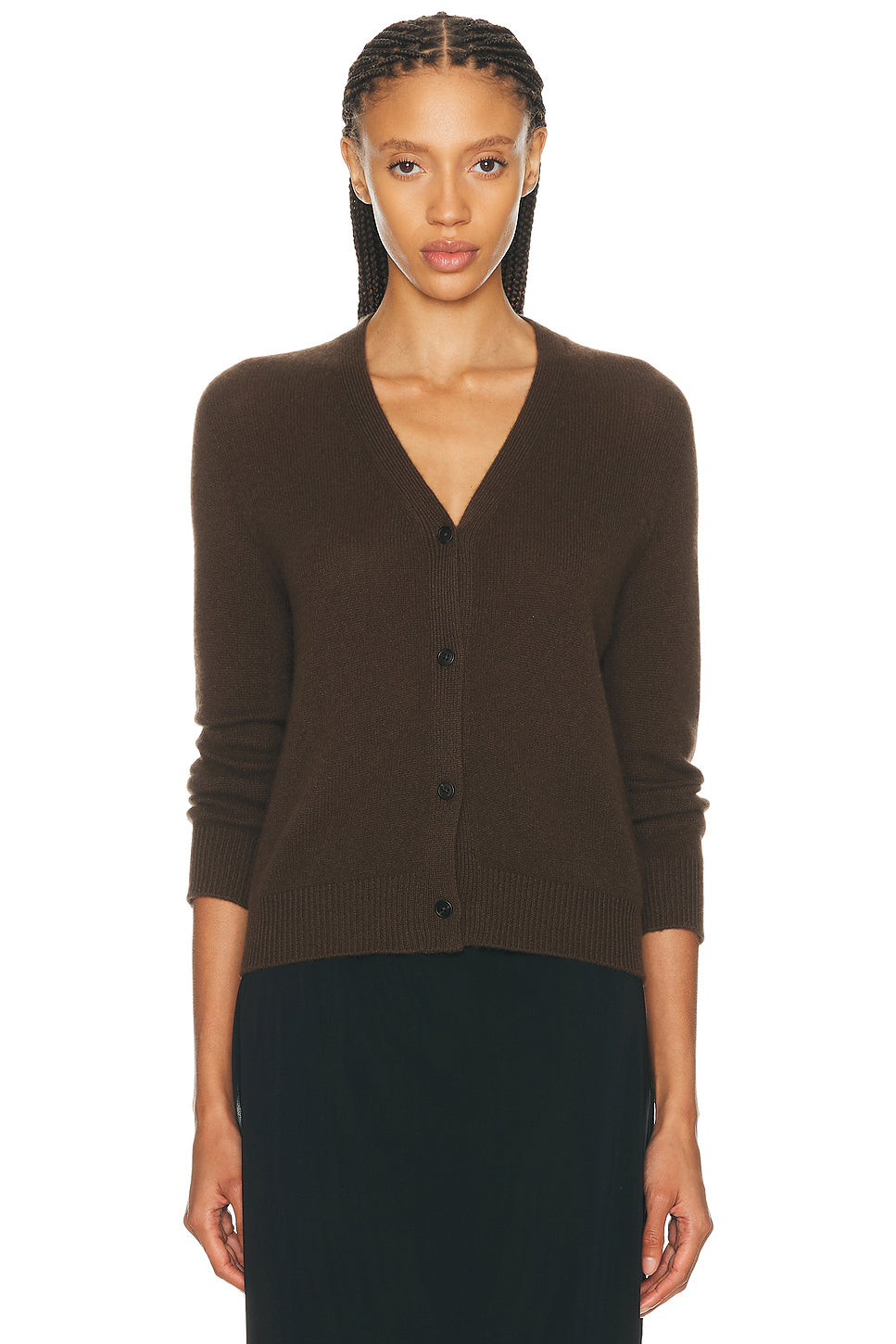 Ovida Cardigan