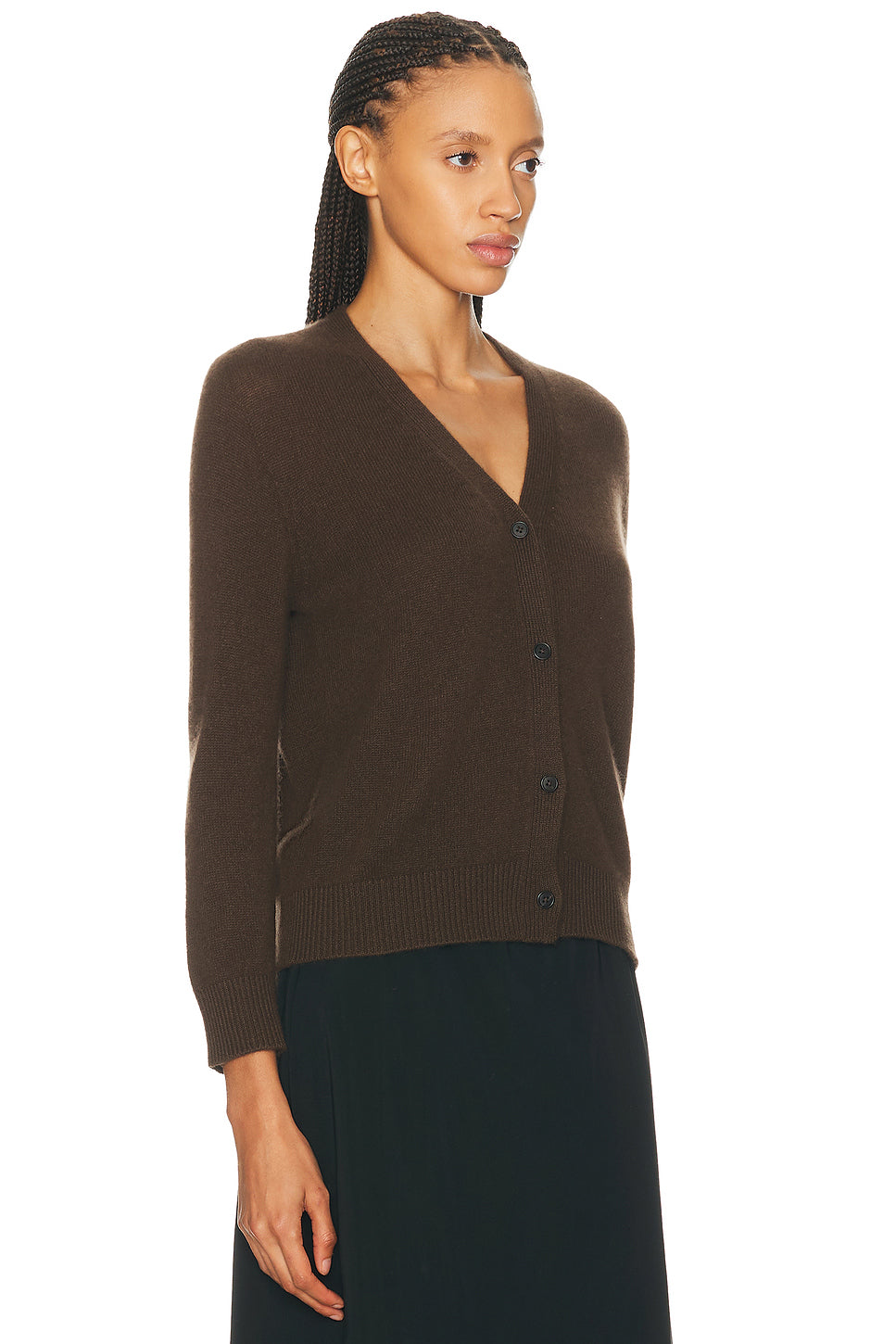 Ovida Cardigan