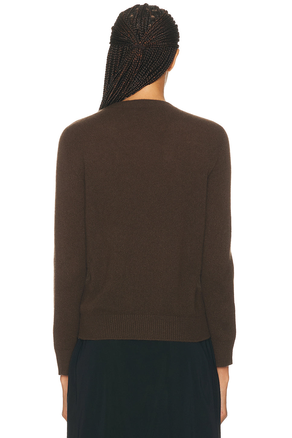 Ovida Cardigan