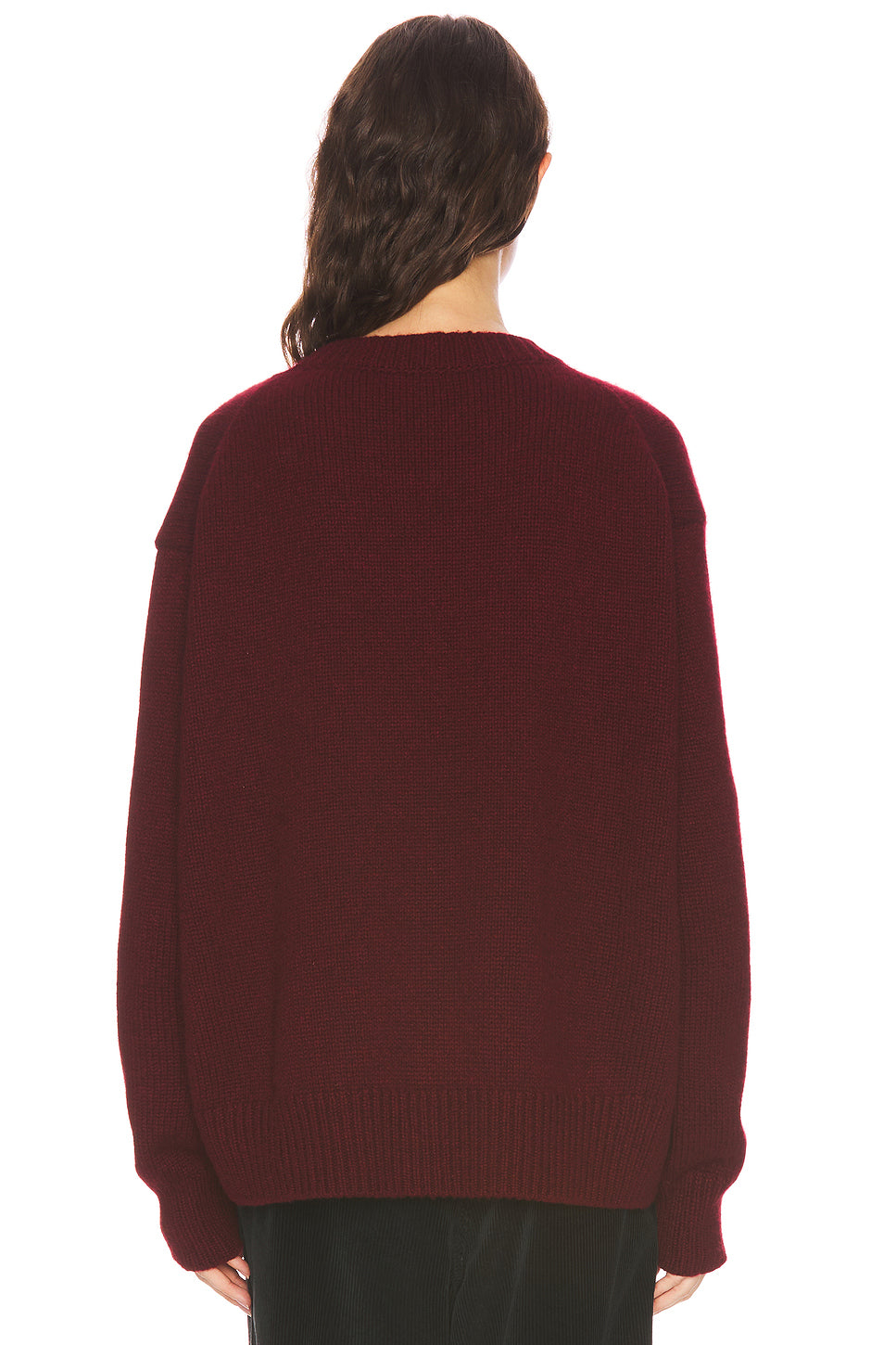 Parth Cashmere Sweater
