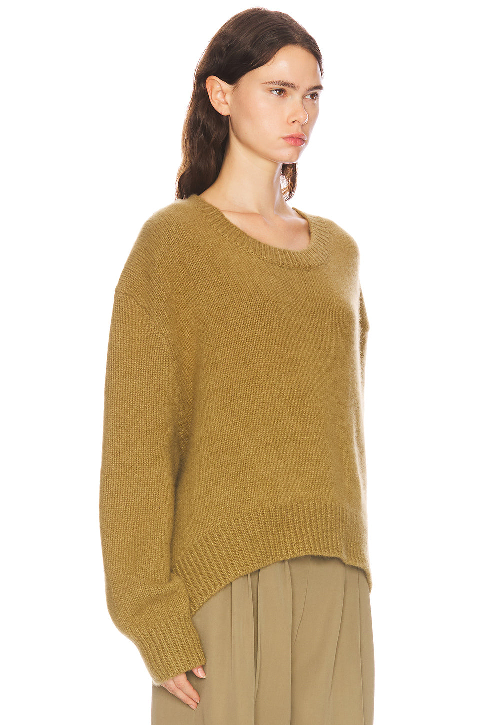 Parth Cashmere Sweater