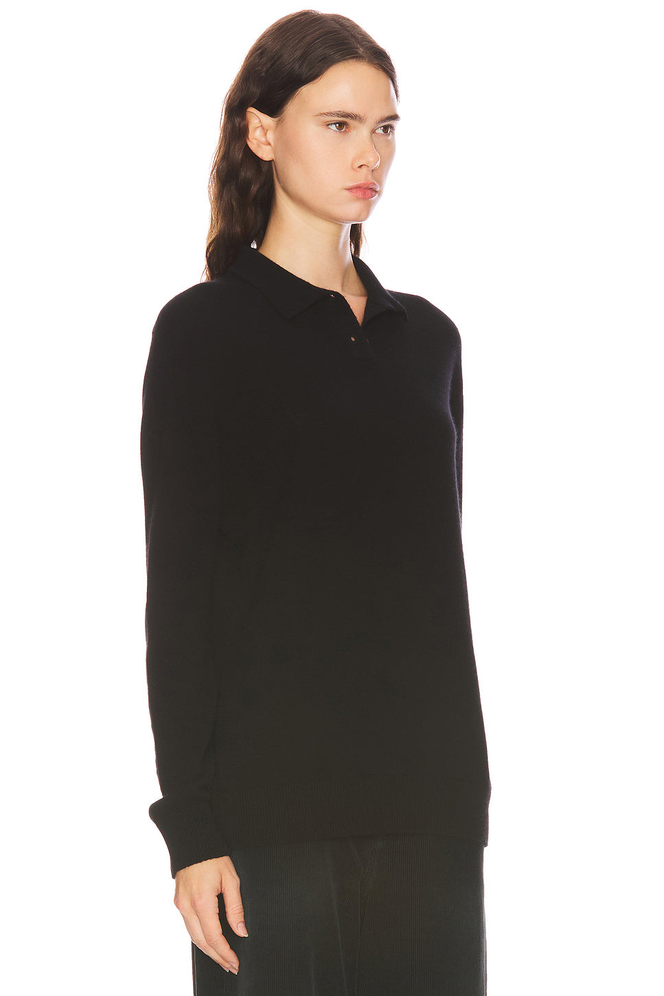 Pashi Cashmere Sweater