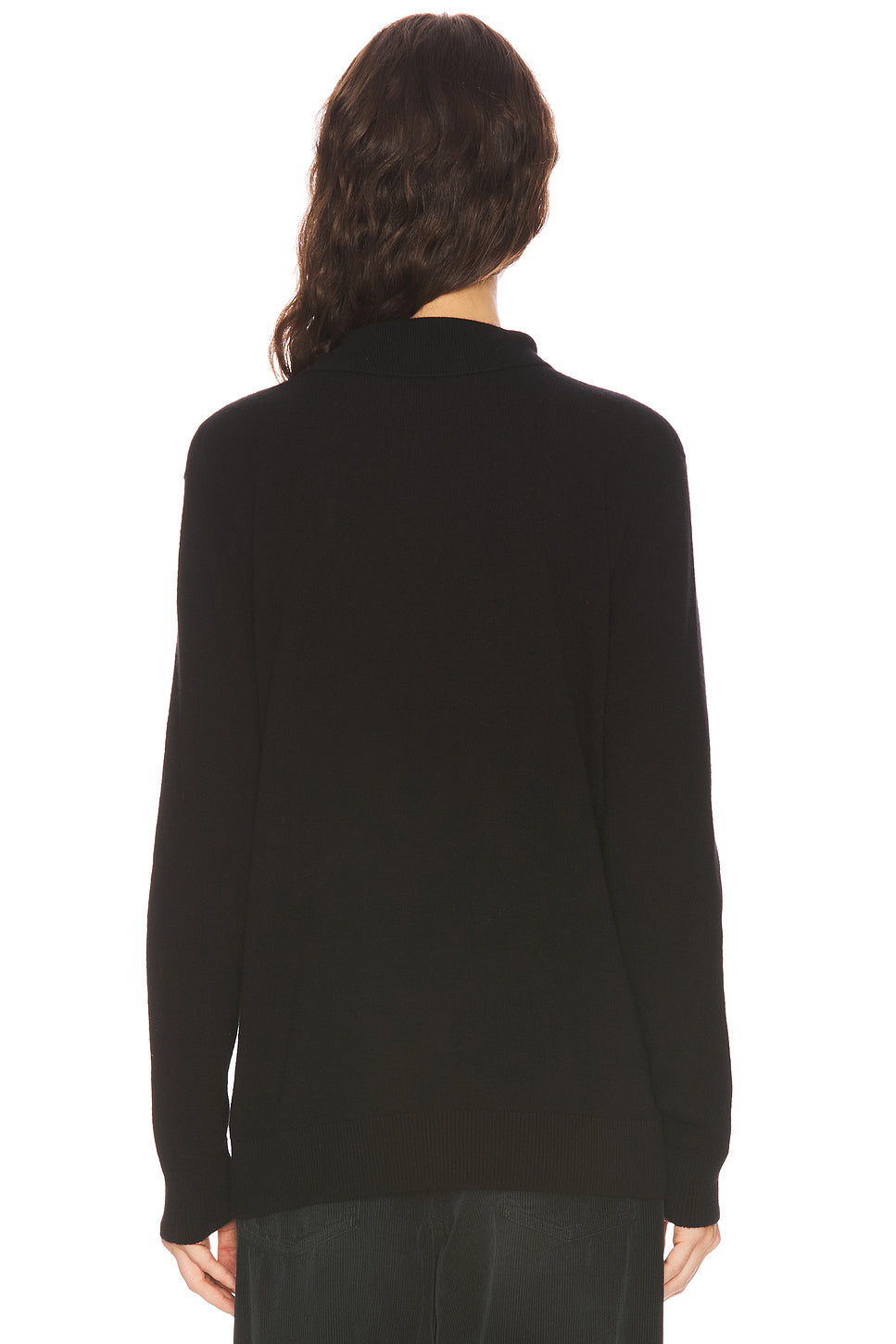 Pashi Cashmere Sweater
