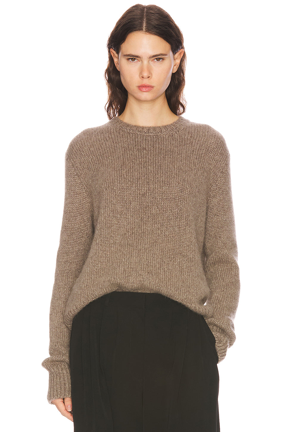 Pato Cashmere Sweater